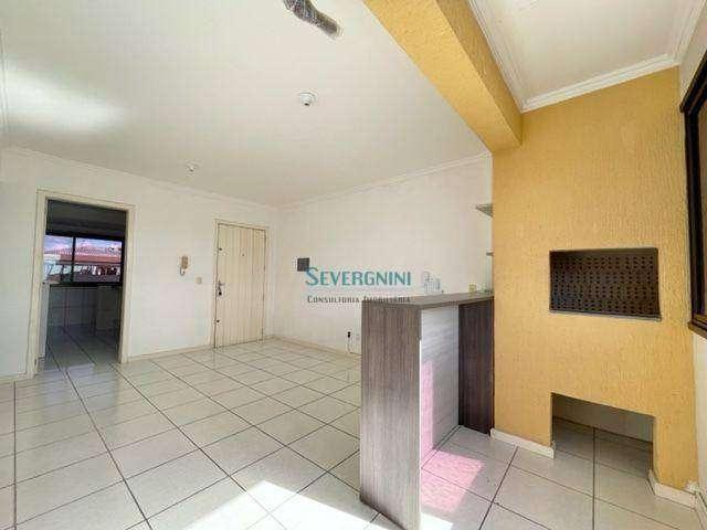 Apartamento para Venda em Cachoeirinha/RS Centro 3 Quartos