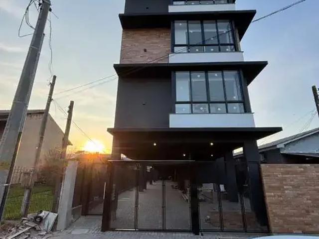 Apartamento para Venda em Cachoeirinha/RS COHAB 2 Quartos
