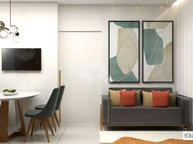 Apartamento para Venda em Cachoeirinha/RS COHAB 2 Quartos