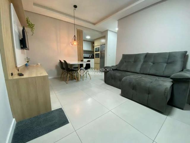 Apartamento para Venda em Cachoeirinha/RS COHAB 2 Quartos