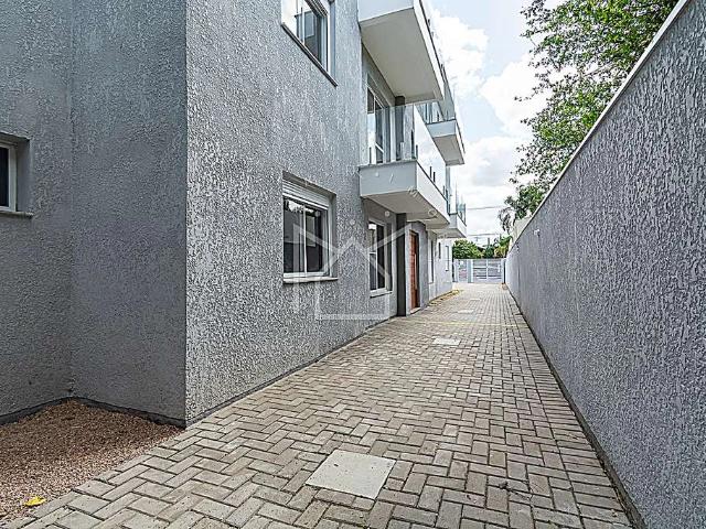 Apartamento para Venda em Cachoeirinha/RS COHAB 2 Quartos