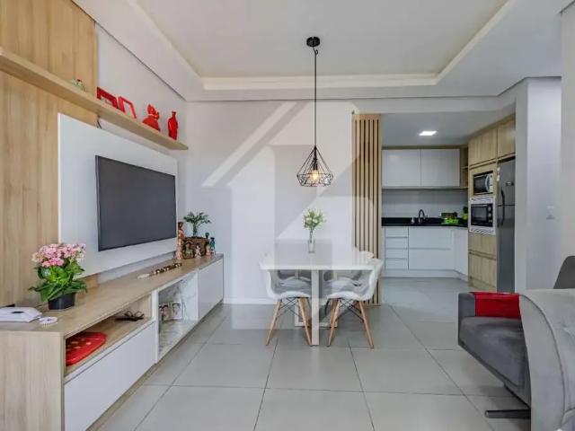 Apartamento para Venda em Cachoeirinha/RS COHAB 2 Quartos