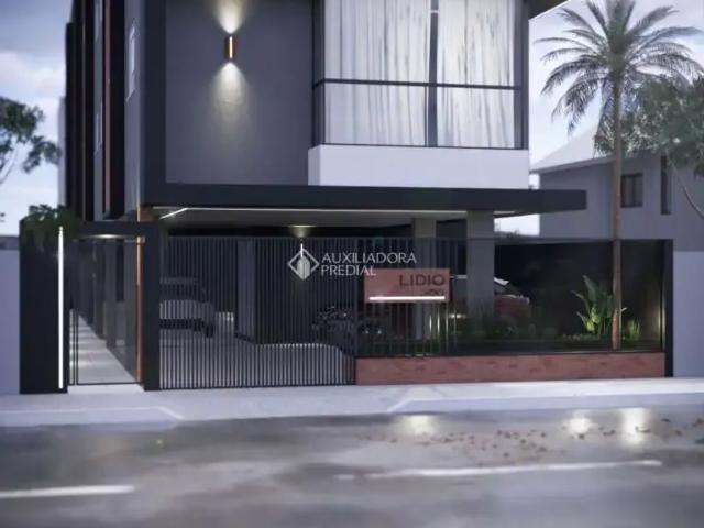 Apartamento para Venda em Cachoeirinha/RS COHAB 2 Quartos