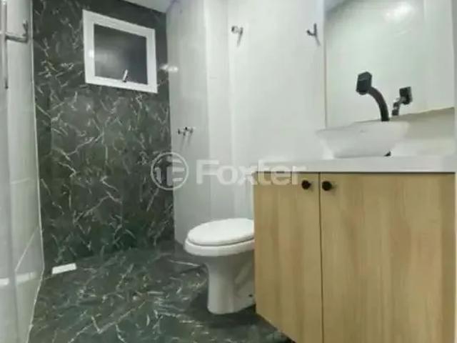 Apartamento para Venda em Cachoeirinha/RS COHAB 2 Quartos