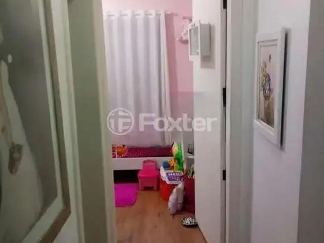 Apartamento para Venda em Cachoeirinha/RS COHAB 2 Quartos