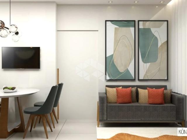 Apartamento para Venda em Cachoeirinha/RS COHAB 2 Quartos
