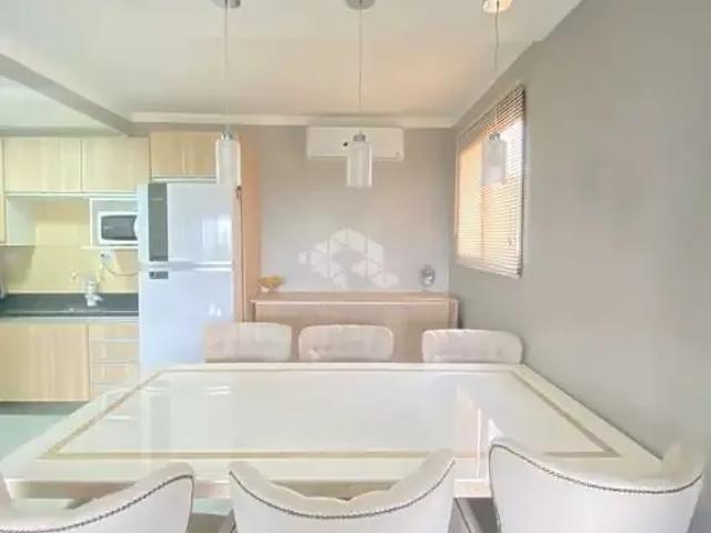 Apartamento para Venda em Cachoeirinha/RS COHAB 2 Quartos