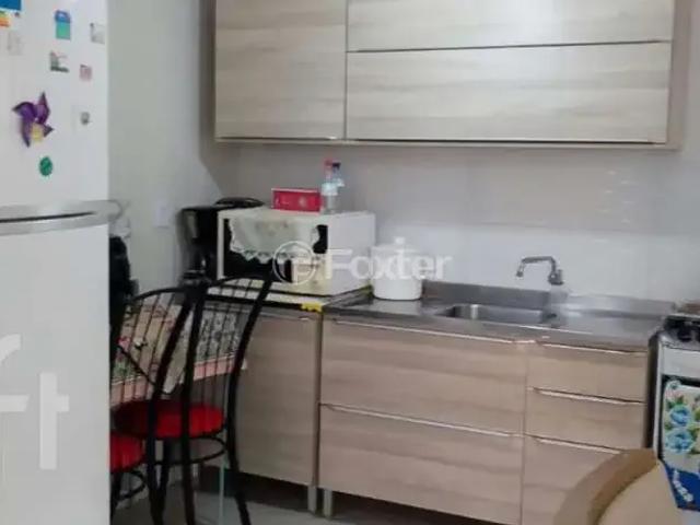 Apartamento para Venda em Cachoeirinha/RS COHAB 2 Quartos