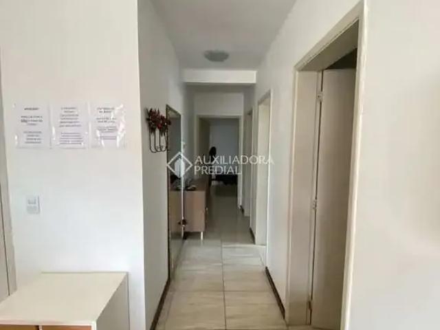 Apartamento para Venda em Cachoeirinha/RS COHAB 3 Quartos