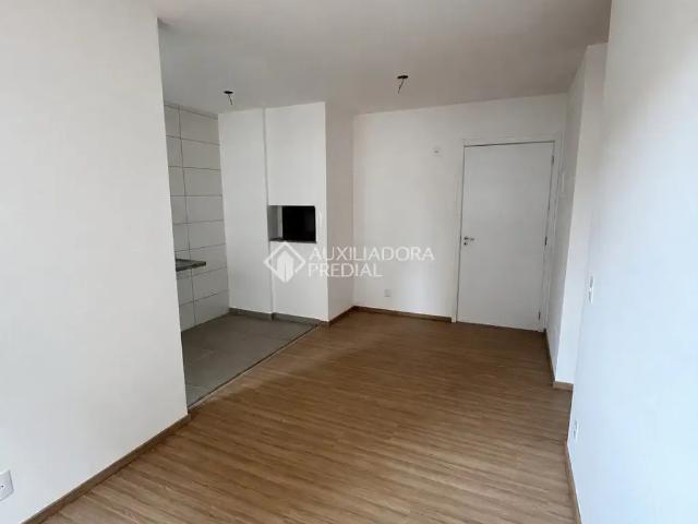 Apartamento para Venda em Cachoeirinha/RS Distrito Industrial 2 Quartos