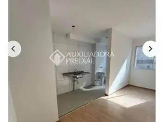 Apartamento para Venda em Cachoeirinha/RS Distrito Industrial 2 Quartos