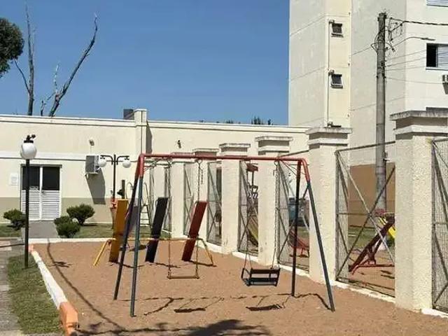 Apartamento para Venda em Cachoeirinha/RS Jardim Betânia 2 Quartos