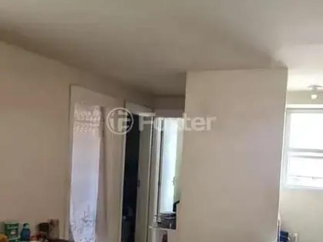 Apartamento para Venda em Cachoeirinha/RS Jardim Betânia 2 Quartos