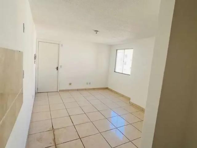 Apartamento para Venda em Cachoeirinha/RS Jardim Betânia 2 Quartos