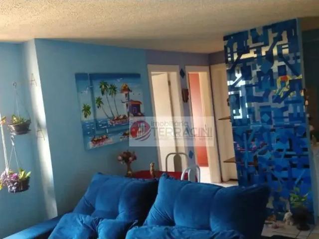 Apartamento para Venda em Cachoeirinha/RS Jardim Betânia 2 Quartos