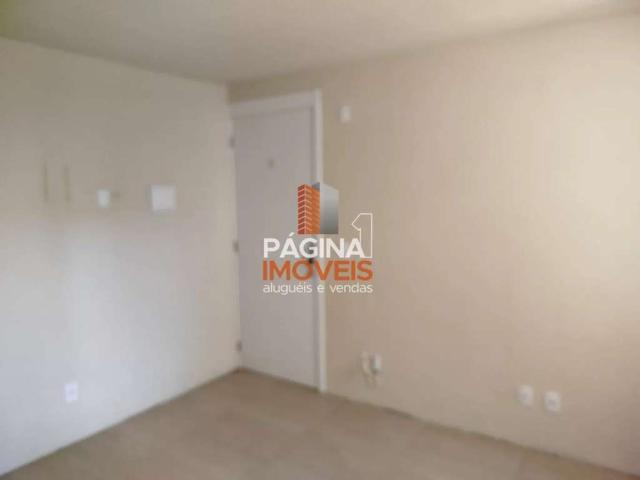 Apartamento para Venda em Cachoeirinha/RS Jardim Betânia 2 Quartos