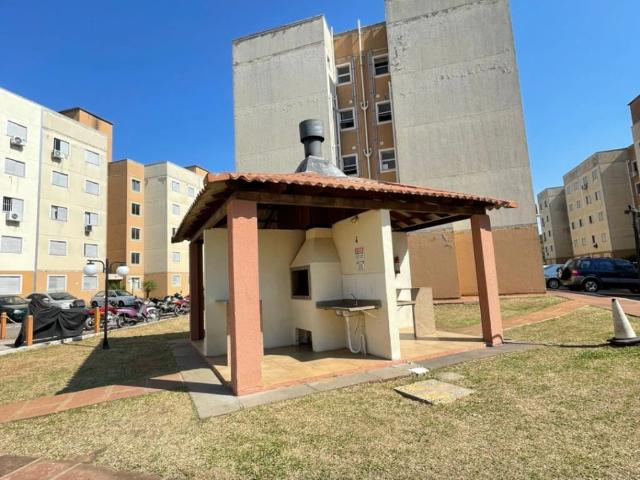 Apartamento para Venda em Cachoeirinha/RS Jardim Betânia 2 Quartos