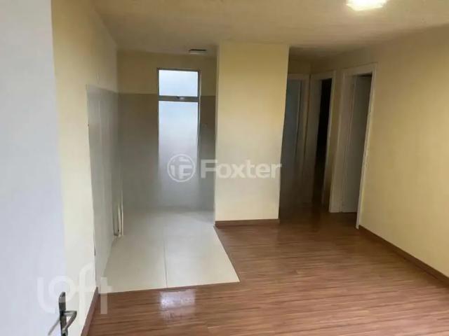 Apartamento para Venda em Cachoeirinha/RS Jardim Betânia 2 Quartos