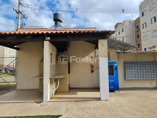 Apartamento para Venda em Cachoeirinha/RS Jardim Betânia 2 Quartos