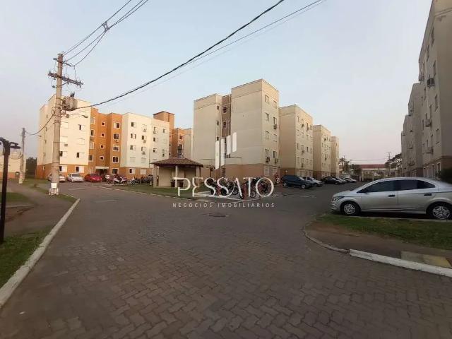Apartamento para Venda em Cachoeirinha/RS Jardim Betânia 2 Quartos