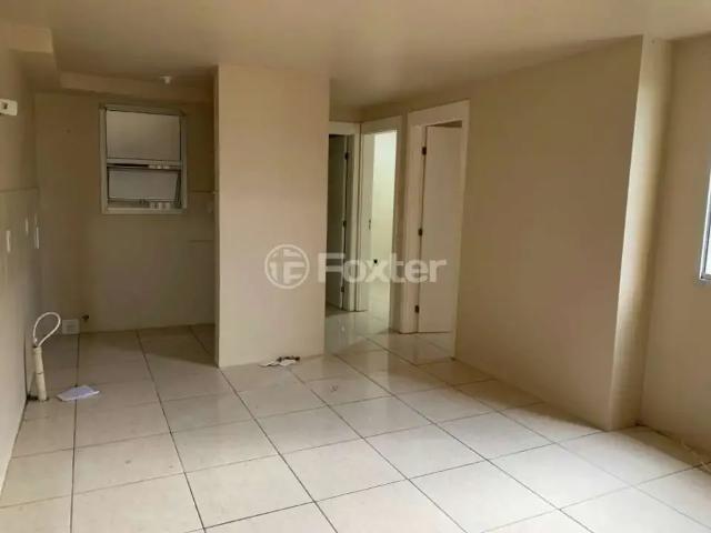 Apartamento para Venda em Cachoeirinha/RS Jardim Betânia 2 Quartos