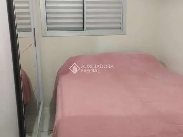 Apartamento para Venda em Cachoeirinha/RS Jardim Betânia 2 Quartos