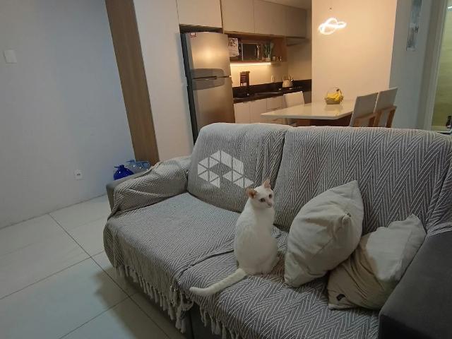 Apartamento para Venda em Cachoeirinha/RS Jardim Betânia 2 Quartos