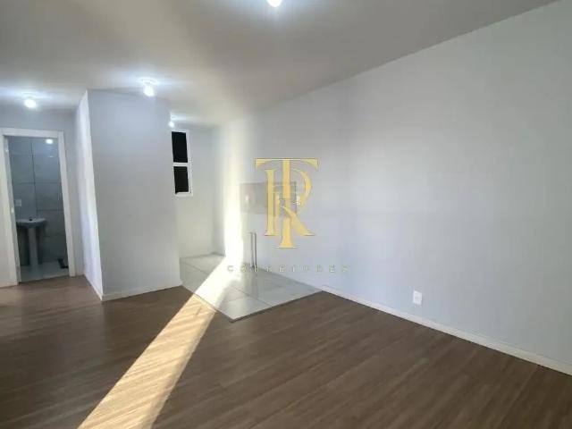 Apartamento para Venda em Cachoeirinha/RS Jardim Betânia 2 Quartos