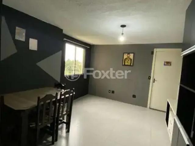 Apartamento para Venda em Cachoeirinha/RS Jardim Betânia 2 Quartos