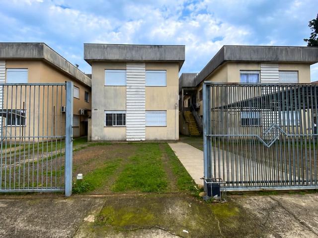 Apartamento para Venda em Cachoeirinha/RS Jardim do Bosque 3 Quartos