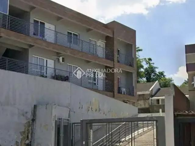 Apartamento para Venda em Cachoeirinha/RS Jardim do Bosque 3 Quartos