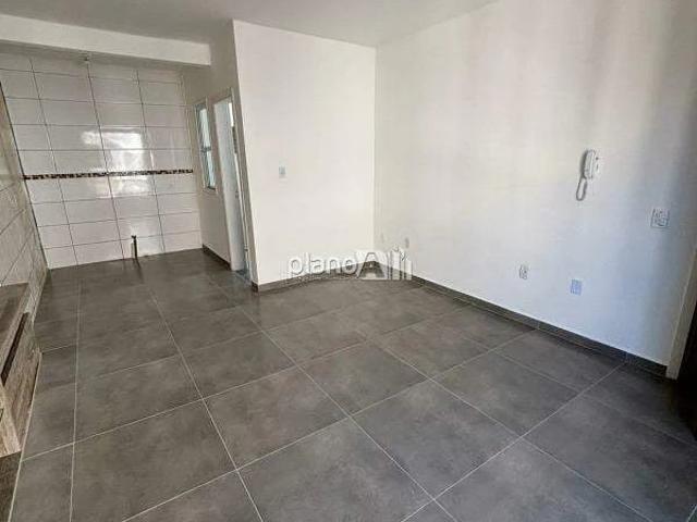 Apartamento para Venda em Cachoeirinha/RS Jardim do Bosque 2 Quartos