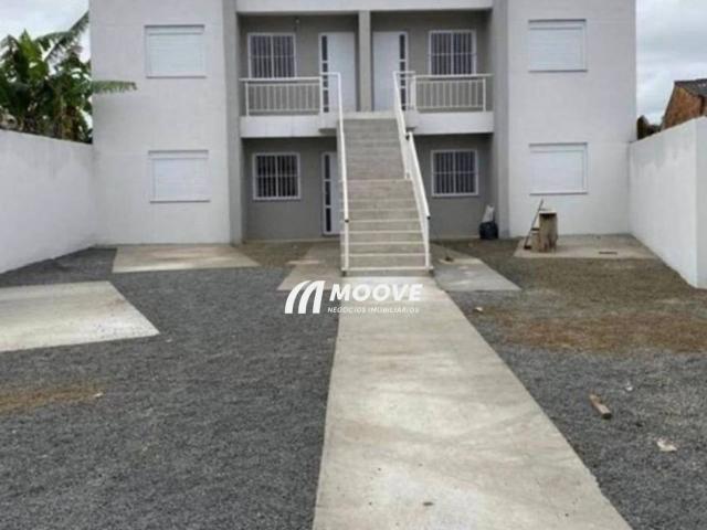 Apartamento para Venda em Cachoeirinha/RS Jardim do Bosque 2 Quartos