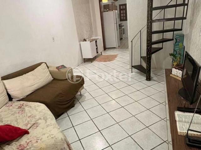 Apartamento para Venda em Cachoeirinha/RS Parque da Matriz 3 Quartos