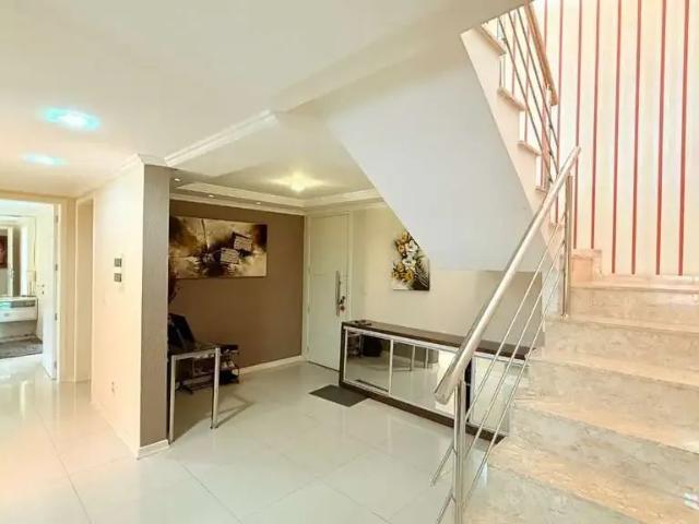 Apartamento para Venda em Cachoeirinha/RS Parque da Matriz 3 Quartos