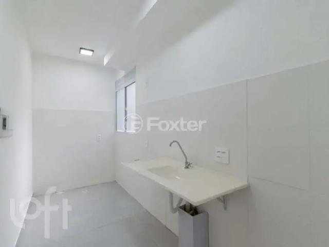 Apartamento para Venda em Cachoeirinha/RS Parque da Matriz 1 Quartos