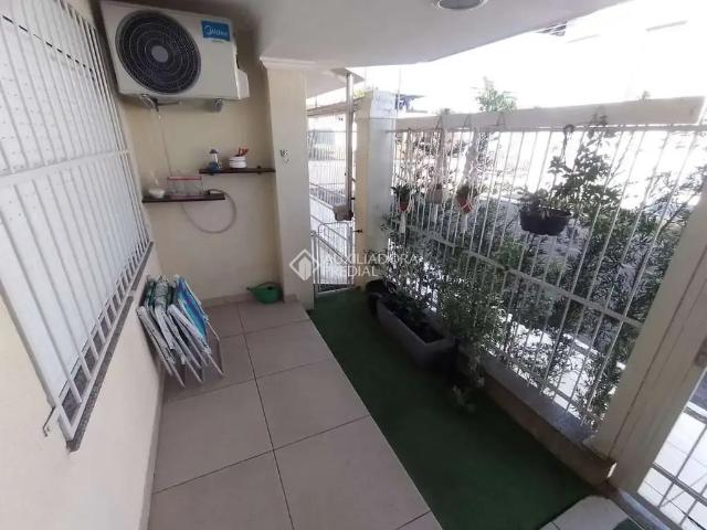 Apartamento para Venda em Cachoeirinha/RS Parque da Matriz 2 Quartos