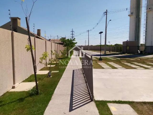 Apartamento para Venda em Cachoeirinha/RS Parque da Matriz 2 Quartos