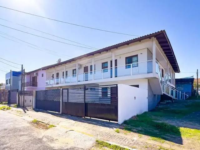 Apartamento para Venda em Cachoeirinha/RS Parque da Matriz 2 Quartos