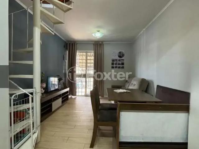 Apartamento para Venda em Cachoeirinha/RS Parque da Matriz 2 Quartos