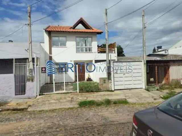 Apartamento para Venda em Cachoeirinha/RS Parque da Matriz 2 Quartos