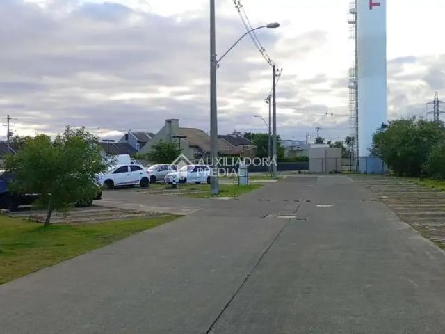 Apartamento para Venda em Cachoeirinha/RS Parque da Matriz 2 Quartos