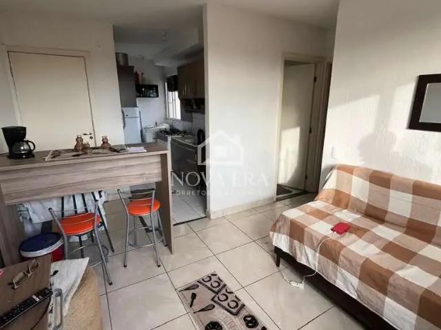 Apartamento para Venda em Cachoeirinha/RS Parque da Matriz 2 Quartos