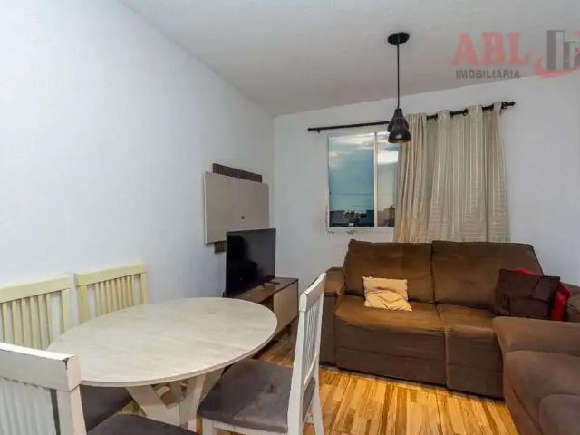 Apartamento para Venda em Cachoeirinha/RS Parque da Matriz 2 Quartos