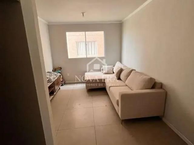 Apartamento para Venda em Cachoeirinha/RS Parque da Matriz 2 Quartos