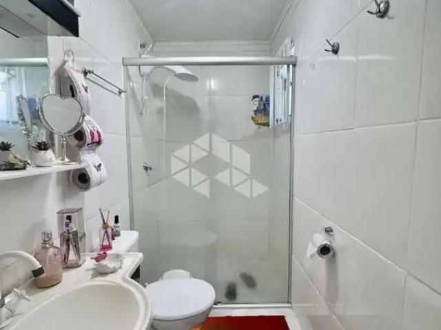 Apartamento para Venda em Cachoeirinha/RS Vila Cachoeirinha 1 Quartos