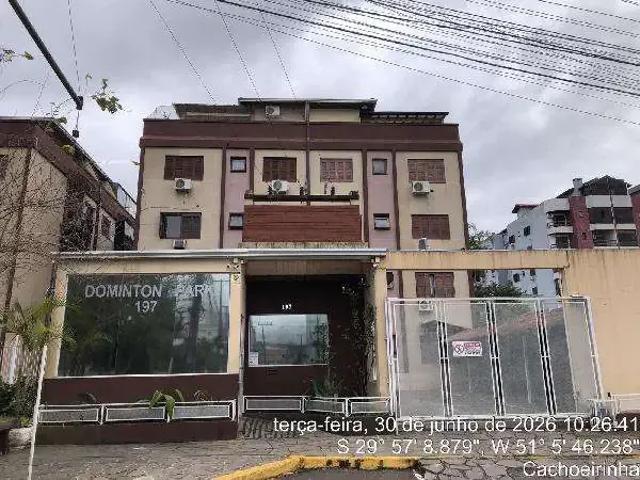 Apartamento para Venda em Cachoeirinha/RS Vila Cachoeirinha 1 Quartos