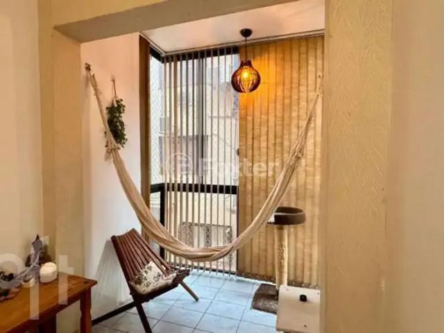Apartamento para Venda em Cachoeirinha/RS Vila Cachoeirinha 1 Quartos