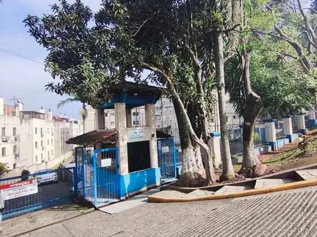 Apartamento para Venda em Cachoeirinha/RS Vila Cachoeirinha 1 Quartos