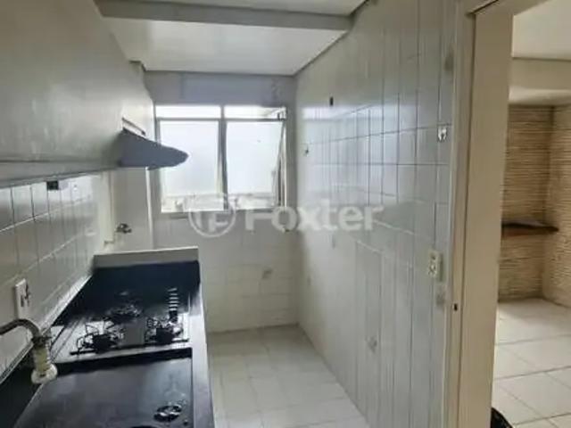 Apartamento para Venda em Cachoeirinha/RS Vila Cachoeirinha 1 Quartos